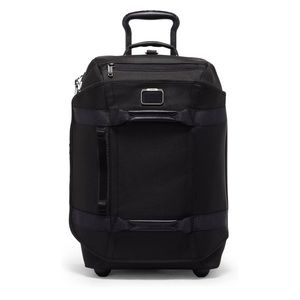 Tumi Alpha Bravo International 2 Wheeled Duffel